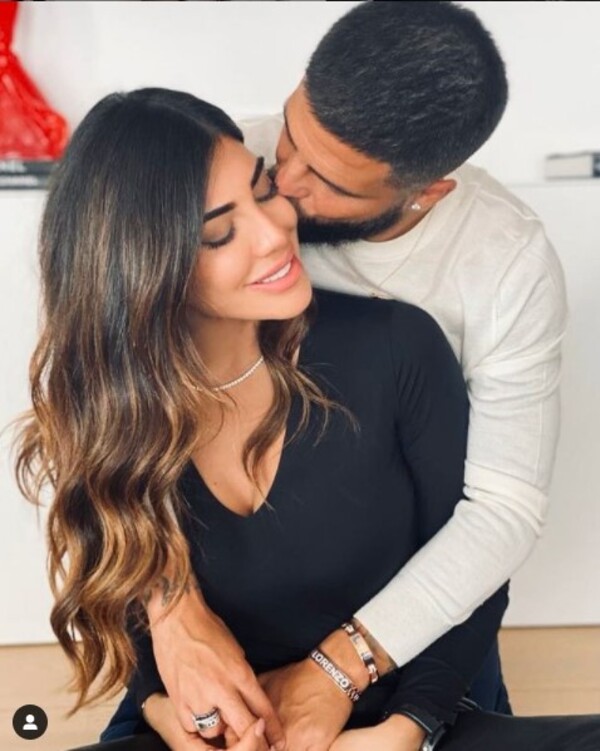Fonte InstagramJenny Darone Fonte InstagramJenny Darone