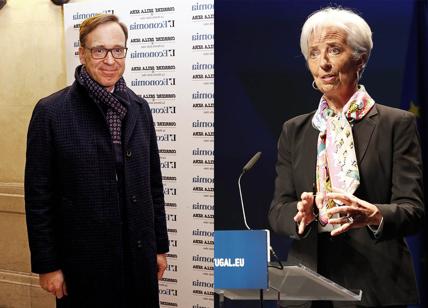 ECB, hawks on the attack: but what temporary inflation, prepare for Pepp's end ECB, hawks on the attack: but what temporary inflation, prepare for Pepp's end