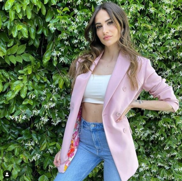Fonte Instagram Jessica Melena Fonte Instagram Jessica Melena