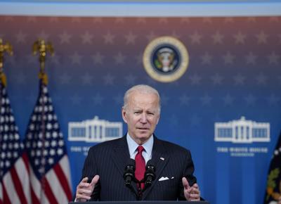 Biden polipo benigno durante colonscopia come sta il presidente Usa
