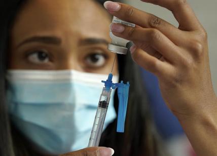 Aids, al via i test sul vaccino a mRna: una grande rivoluzione