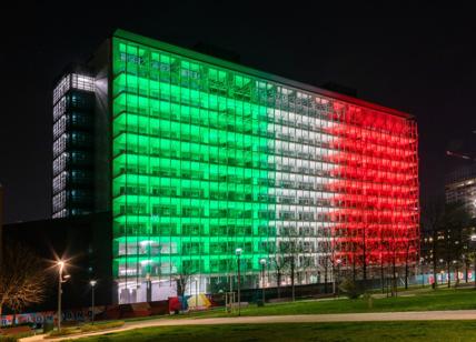 Just Eat, nuova sede italiana: un edificio a basso impatto ambientale a Milano