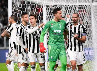 Juventus rilancio superlega