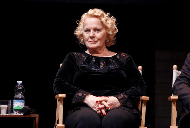 Katia Ricciarelli Lapresse Katia Ricciarelli Lapresse