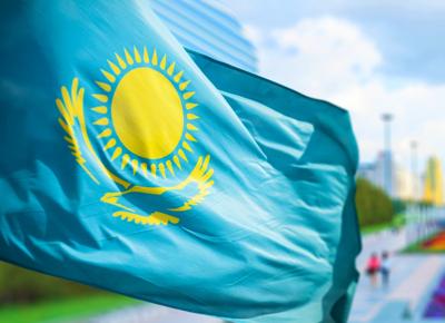 Kazakistan