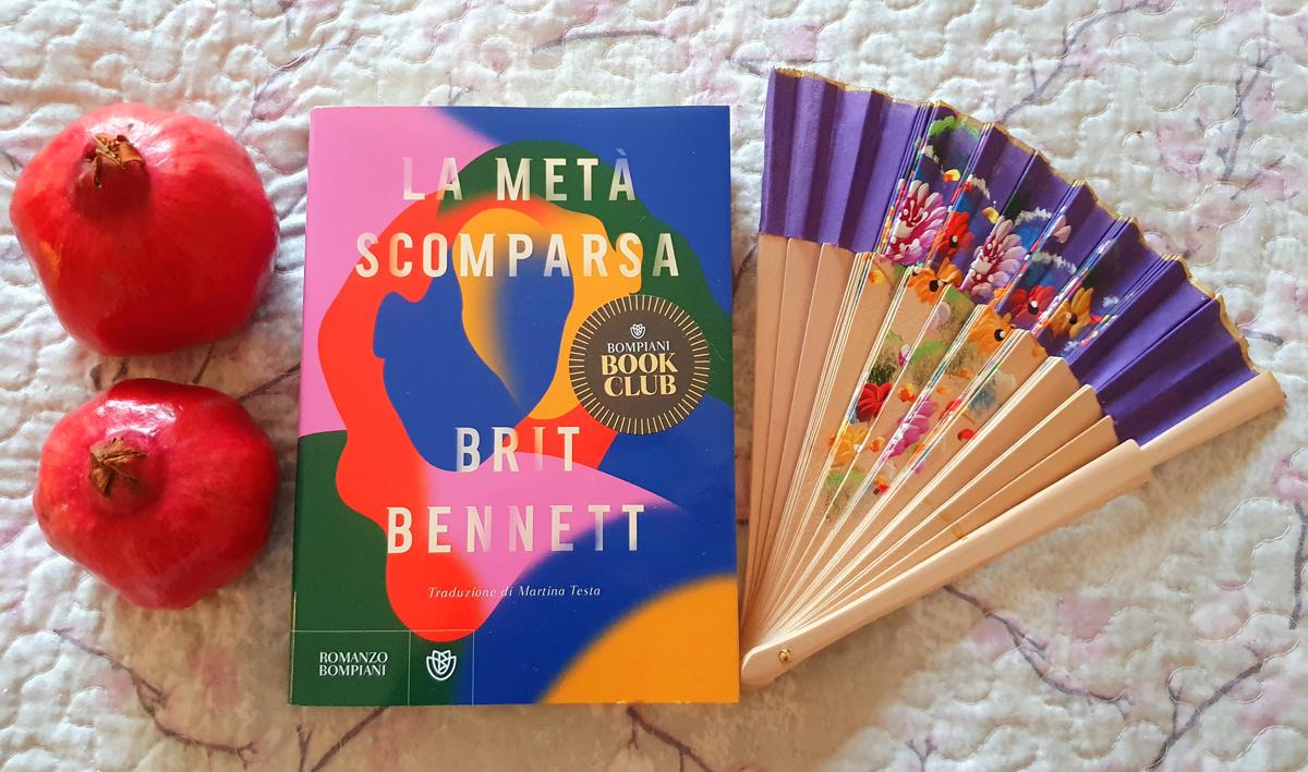 La metà scomparsa