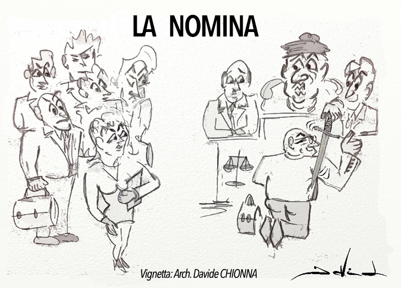 LA NOMINA