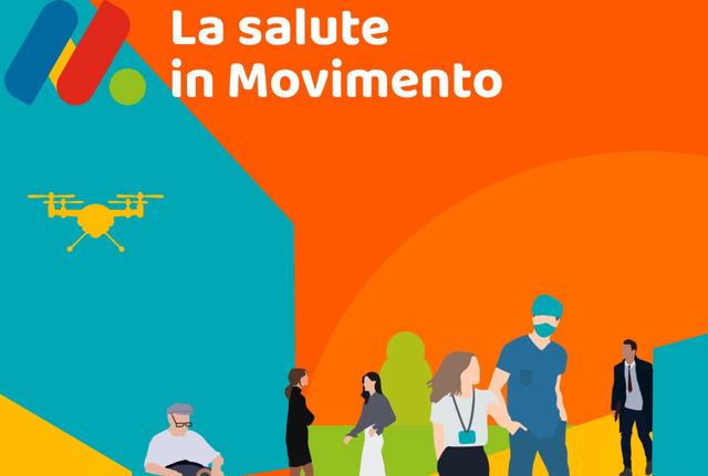 Agorà Salute in Movimento