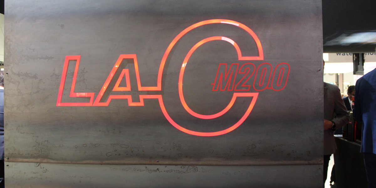 LACimbali HOST 2021