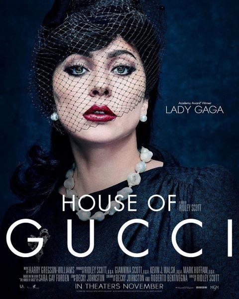 gaga reggiani house of gucci