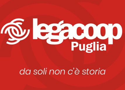 Mesagne, Legaccop Puglia: 'Terzo Settore e Cooperazione'