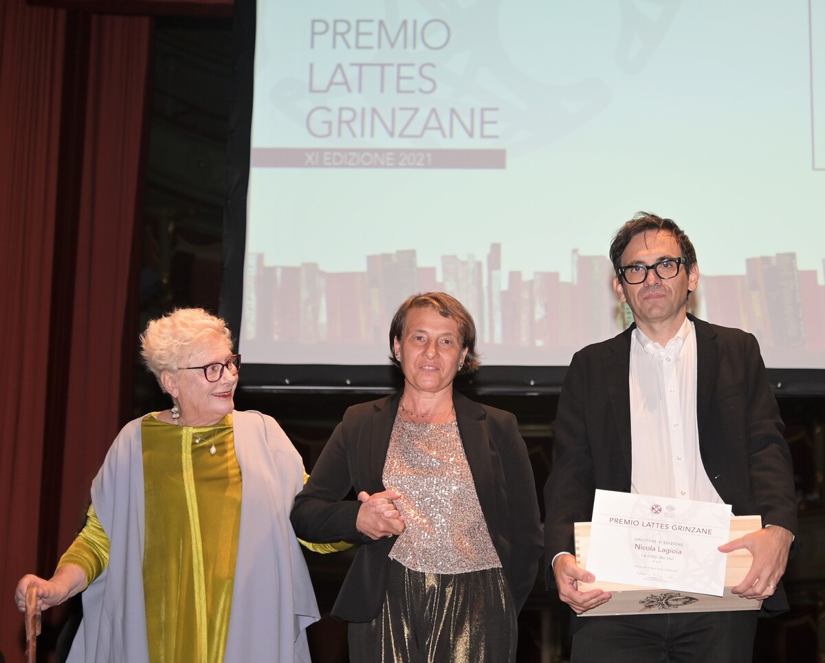 Crediti Photo Nick Zonna Crediti Photo Nick Zonna