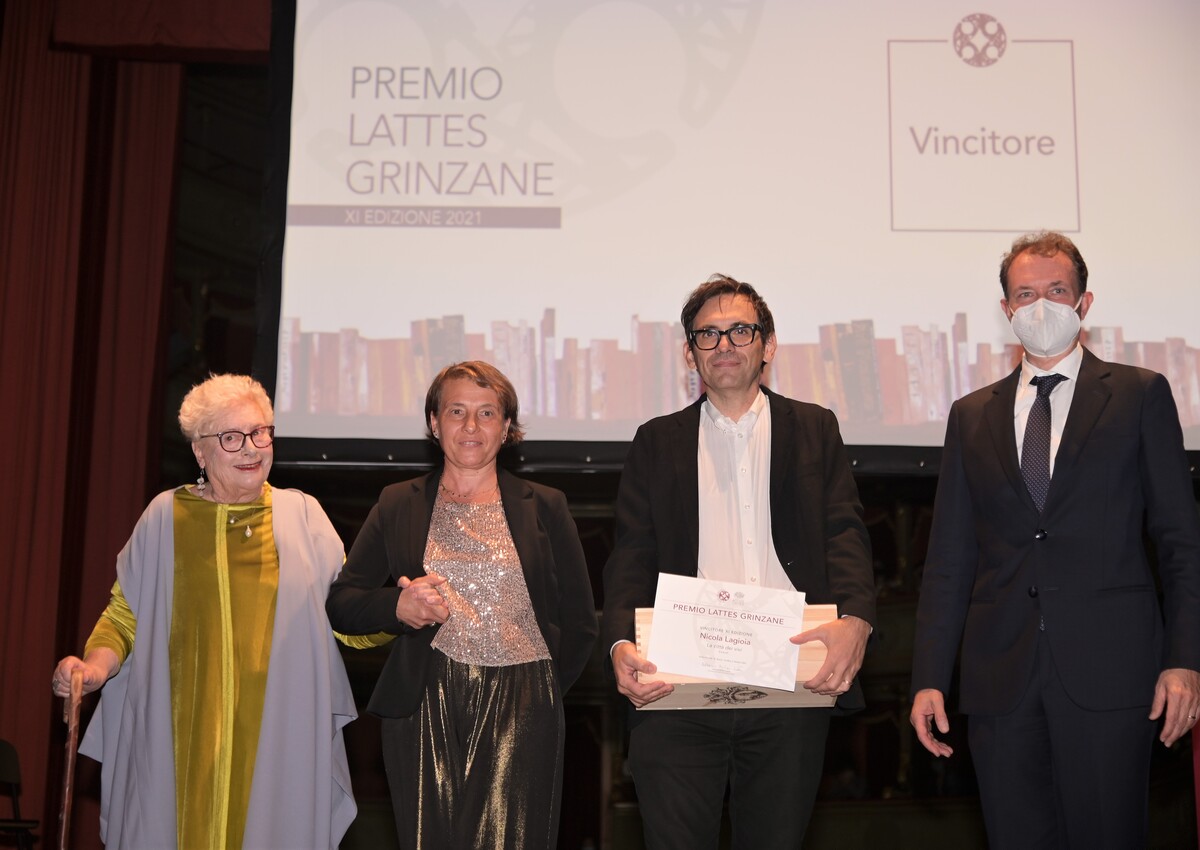 Crediti Photo Nick Zonna Crediti Photo Nick Zonna