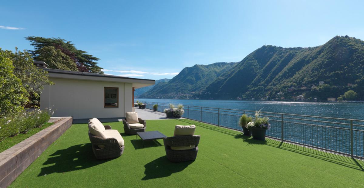 Lario hotels villa flori lake como 2