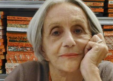 Addio a Laura Lepetit, femminista e anima della casa editrice La Tartaruga