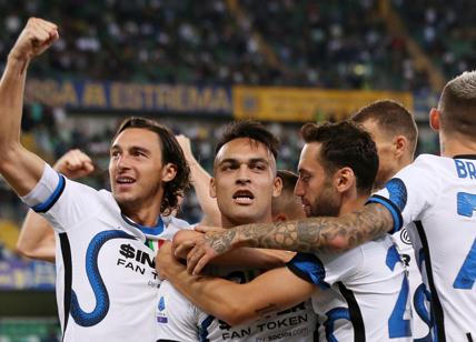 Inter che colpo: arrivano 85 milioni nelle casse dei nerazzurri