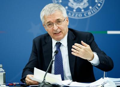manovra emendamenti