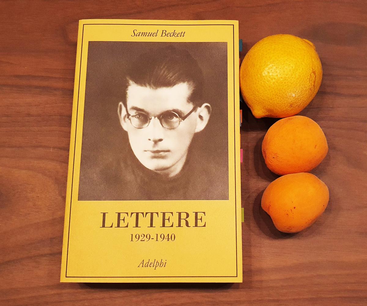 Lettere Volume I