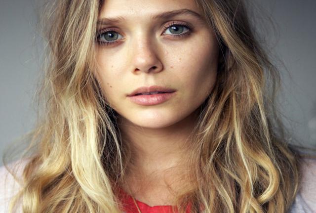 Filming Italy Sardegna Festival 2021: Elizabeth Olsen ospite internazionale