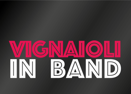 Trani, 'Vignaioli in band' :la jam-session vino e musica