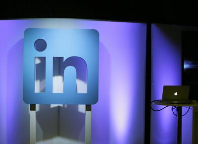 logo linkedin