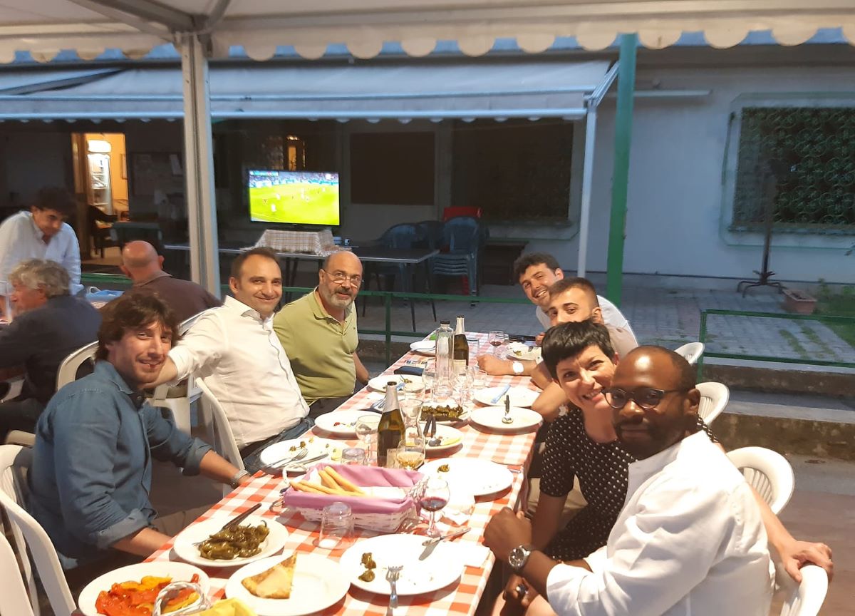 LoRussoallabocciofila LoRussoallabocciofila