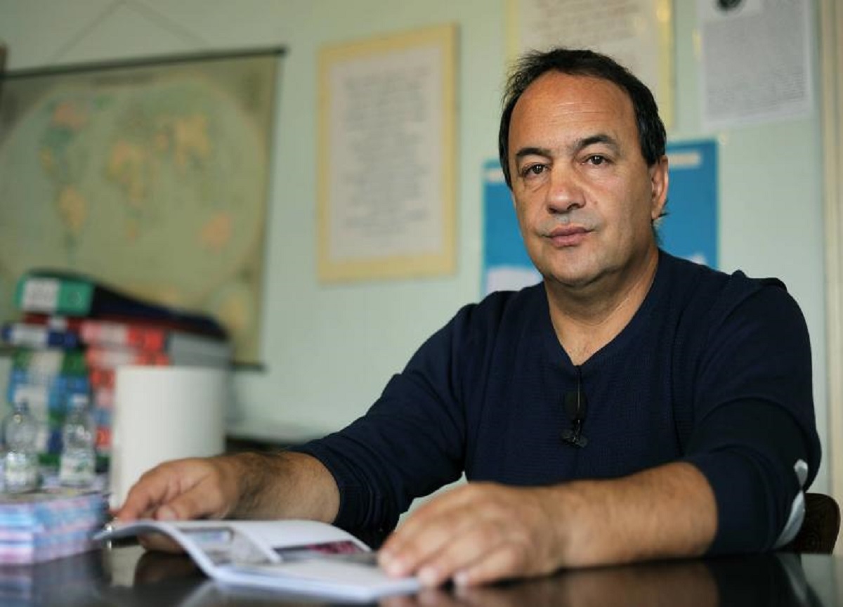 Mimmo Lucano Mimmo Lucano