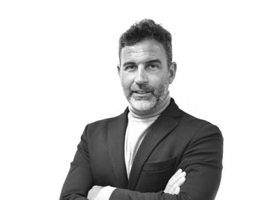 luca gerini