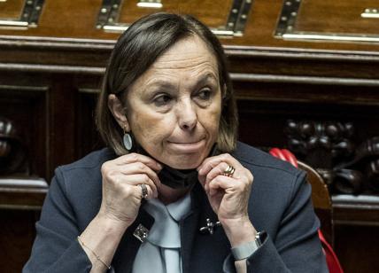 Giubileo ed Expo, appello della Lamorgese: “Roma sia capitale della legalità”