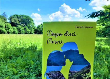 Lucia Caruso, Dopo dieci anni: un romanzo giallo con sfumature rosa Vivaldi