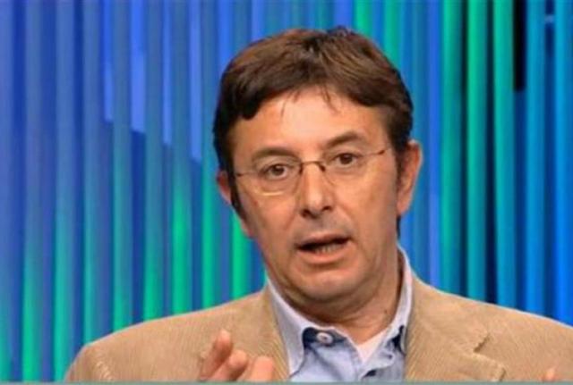 Luigi Amicone Luigi Amicone
