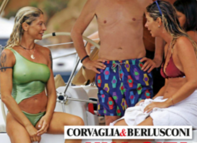 maddalena corvaglia