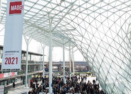 Made Expo: oltre 45mila visitatori in Fiera Milano