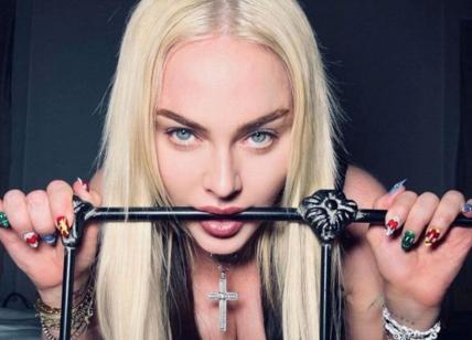 Madonna, Instagram la censura ma i fan non la difendono: anzi la insultano