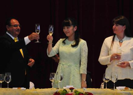 Giappone, Principessa Mako: entro l'anno il matrimonio con Kei Komuro