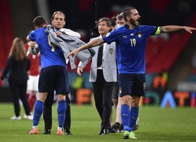 mancini bonucci italia