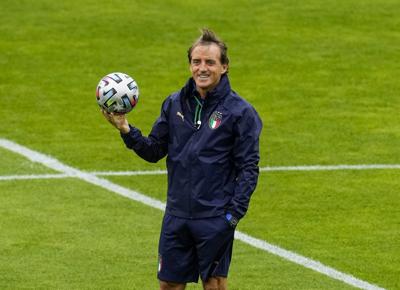 mancini
