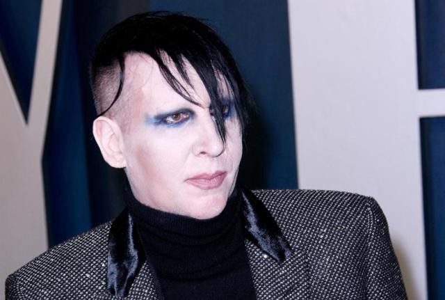 M. Manson M. Manson