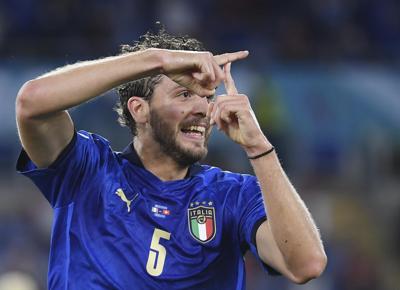 Manuel Locatelli