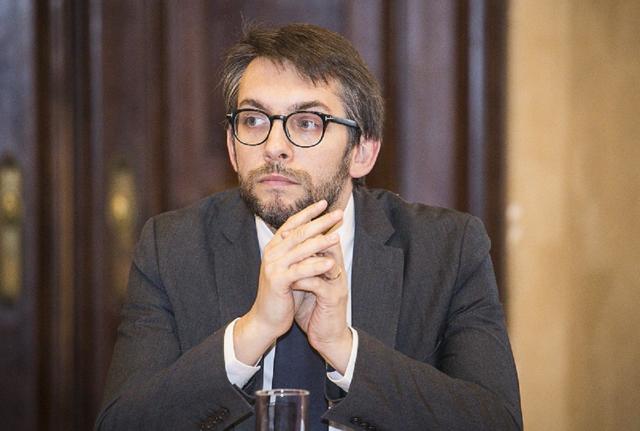Pierfrancesco Maran Pierfrancesco Maran
