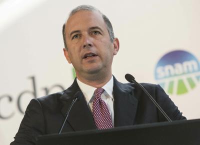 marco alverà