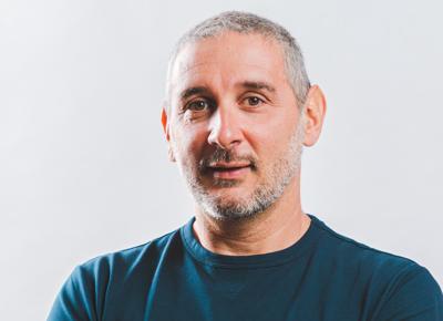 Marco Savini
