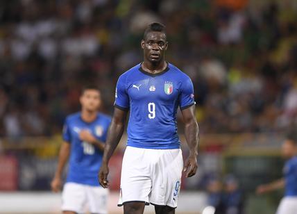 Balotelli, la trappola del legale sullo stupro: "Coi soldi prendo 2 Ferrari"