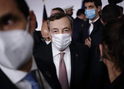 Manovra Confagricoltura fredda Draghi nuove misure per imprese
