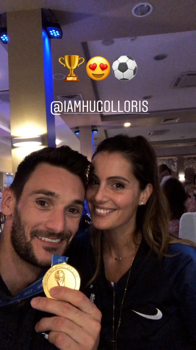 Marin LLoris Instagram