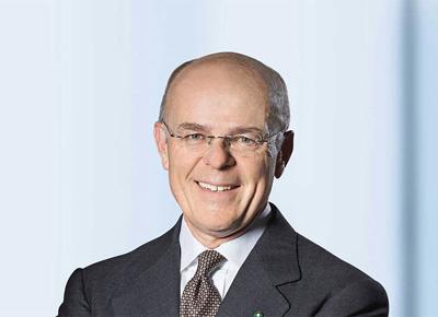 mariogreco groupchiefexecutiveofficer