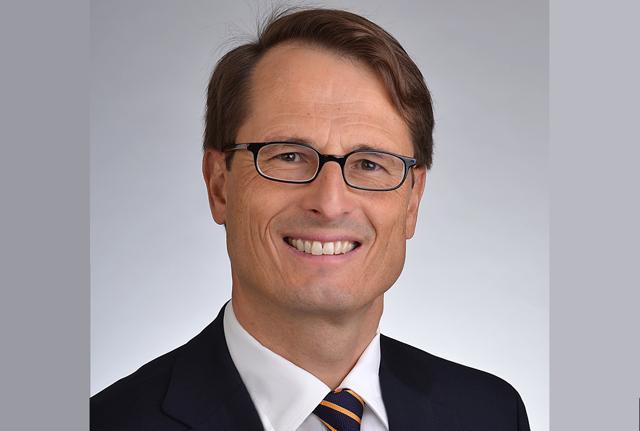  Mark Schneider ceo Nestlè