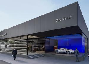 Maserati OTO Retail: nasce una nuova era commerciale