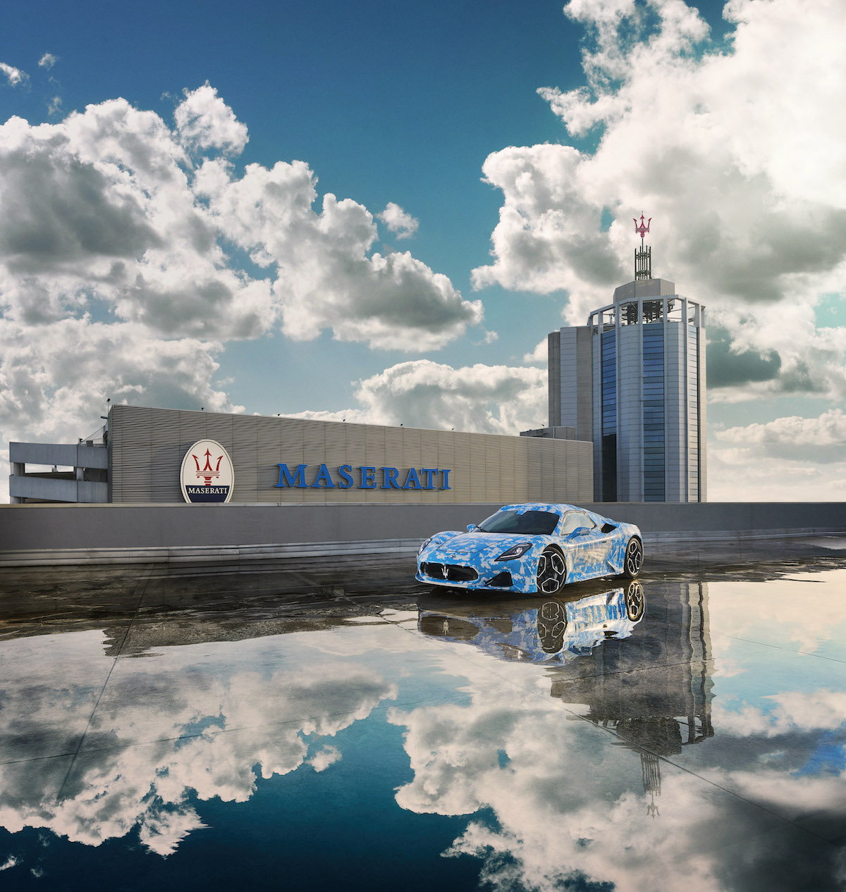 MaseratiMC20