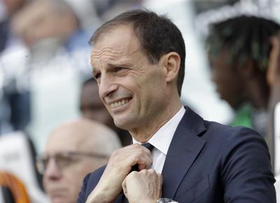 Massimiliano Allegri